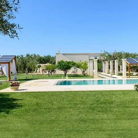 La Leccina 2&2, Emma Erchie (Apulia)